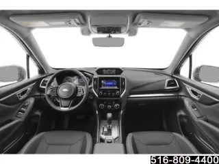 Subaru Forester 2020 AWD Premium 4dr Crossover