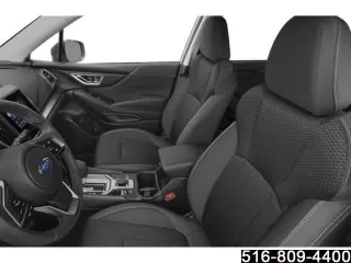 Subaru Forester 2020 AWD Premium 4dr Crossover