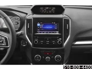 Subaru Forester 2020 AWD Premium 4dr Crossover