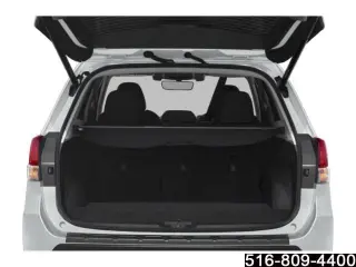 Subaru Forester 2020 AWD Premium 4dr Crossover