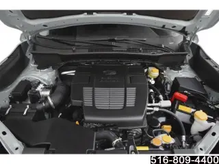 Subaru Forester 2020 AWD Premium 4dr Crossover