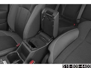 Subaru Forester 2020 AWD Premium 4dr Crossover
