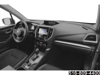 Subaru Forester 2020 AWD Premium 4dr Crossover