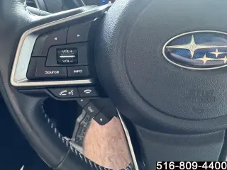 Subaru Forester 2020 AWD Premium 4dr Crossover