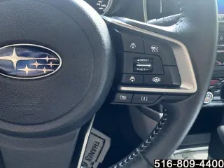 Subaru Forester 2020 AWD Premium 4dr Crossover