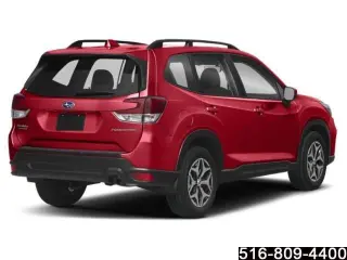 Subaru Forester 2020 AWD Premium 4dr Crossover