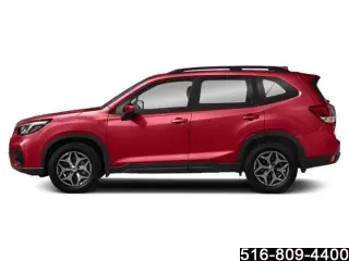 Subaru Forester 2020 AWD Premium 4dr Crossover