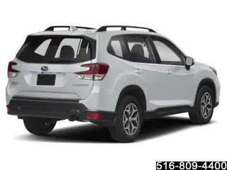 Subaru Forester 2020 AWD Premium 4dr Crossover