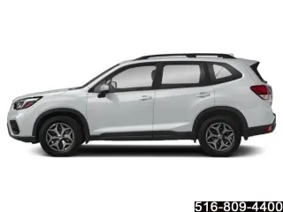 Subaru Forester 2020 AWD Premium 4dr Crossover