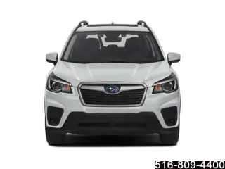 Subaru Forester 2020 AWD Premium 4dr Crossover