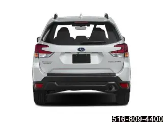 Subaru Forester 2020 AWD Premium 4dr Crossover