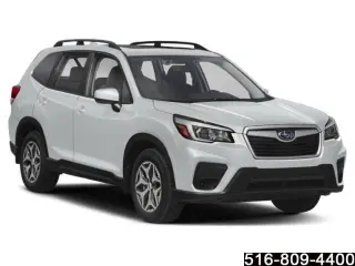 Subaru Forester 2020 AWD Premium 4dr Crossover