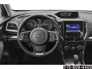 Subaru Forester 2020 AWD Premium 4dr Crossover