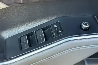 Toyota Highlander 2022 AWD Platinum 4dr SUV
