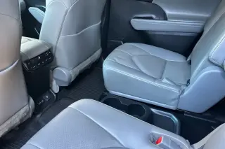 Toyota Highlander 2022 AWD Platinum 4dr SUV