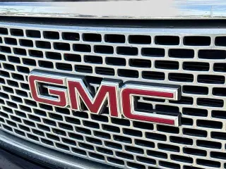 GMC Yukon 2017 4x4 Denali 4dr SUV