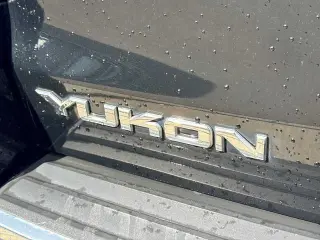 GMC Yukon 2017 4x4 Denali 4dr SUV