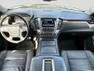 GMC Yukon 2017 4x4 Denali 4dr SUV