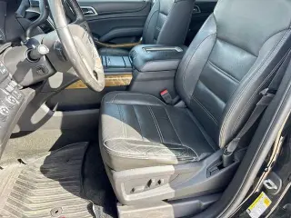 GMC Yukon 2017 4x4 Denali 4dr SUV
