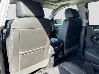 GMC Yukon 2017 4x4 Denali 4dr SUV