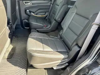 GMC Yukon 2017 4x4 Denali 4dr SUV