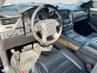 GMC Yukon 2017 4x4 Denali 4dr SUV