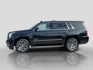 GMC Yukon 2017 4x4 Denali 4dr SUV