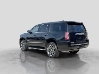 GMC Yukon 2017 4x4 Denali 4dr SUV