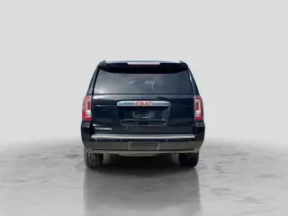 GMC Yukon 2017 4x4 Denali 4dr SUV