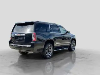 GMC Yukon 2017 4x4 Denali 4dr SUV