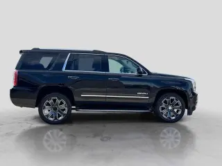 GMC Yukon 2017 4x4 Denali 4dr SUV