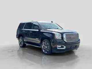 GMC Yukon 2017 4x4 Denali 4dr SUV