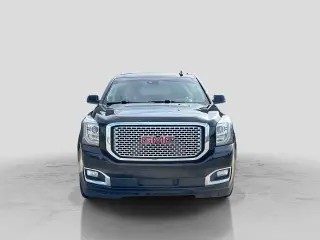 GMC Yukon 2017 4x4 Denali 4dr SUV