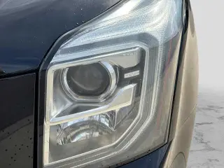 GMC Yukon 2017 4x4 Denali 4dr SUV