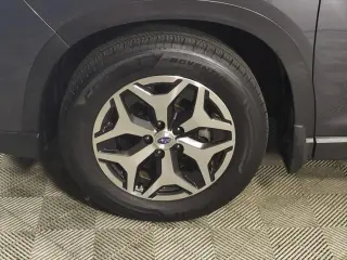 Subaru Forester 2021 AWD Premium 4p Crossover