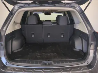 Subaru Forester 2021 AWD Premium 4p Crossover