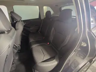 Subaru Forester 2021 AWD Premium 4p Crossover