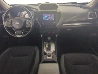 Subaru Forester 2021 AWD Premium 4p Crossover