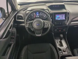 Subaru Forester 2021 AWD Premium 4p Crossover