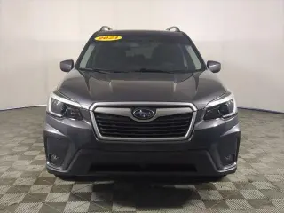 Subaru Forester 2021 AWD Premium 4p Crossover