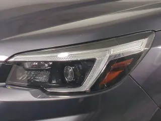 Subaru Forester 2021 AWD Premium 4p Crossover