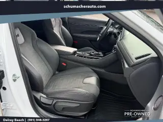 Hyundai SONATA 2022 N Line 4dr Sedan