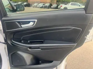Ford Edge 2016 Titanium 4p Crossover