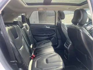 Ford Edge 2016 Titanium 4p Crossover