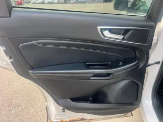 Ford Edge 2016 Titanium 4p Crossover