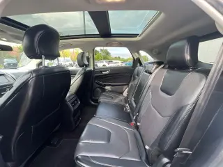 Ford Edge 2016 Titanium 4p Crossover