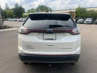 Ford Edge 2016 Titanium 4p Crossover