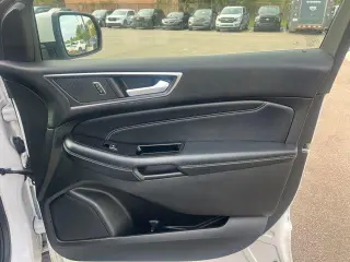 Ford Edge 2016 Titanium 4p Crossover