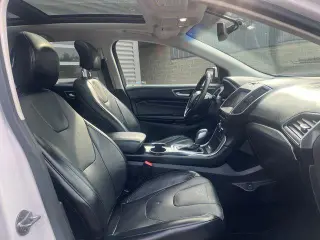 Ford Edge 2016 Titanium 4p Crossover
