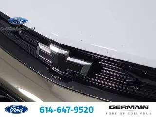 Chevrolet TrailBlazer 2022 4x4 RS 4p SUV